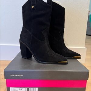 Vince Camuto Abel Boots
